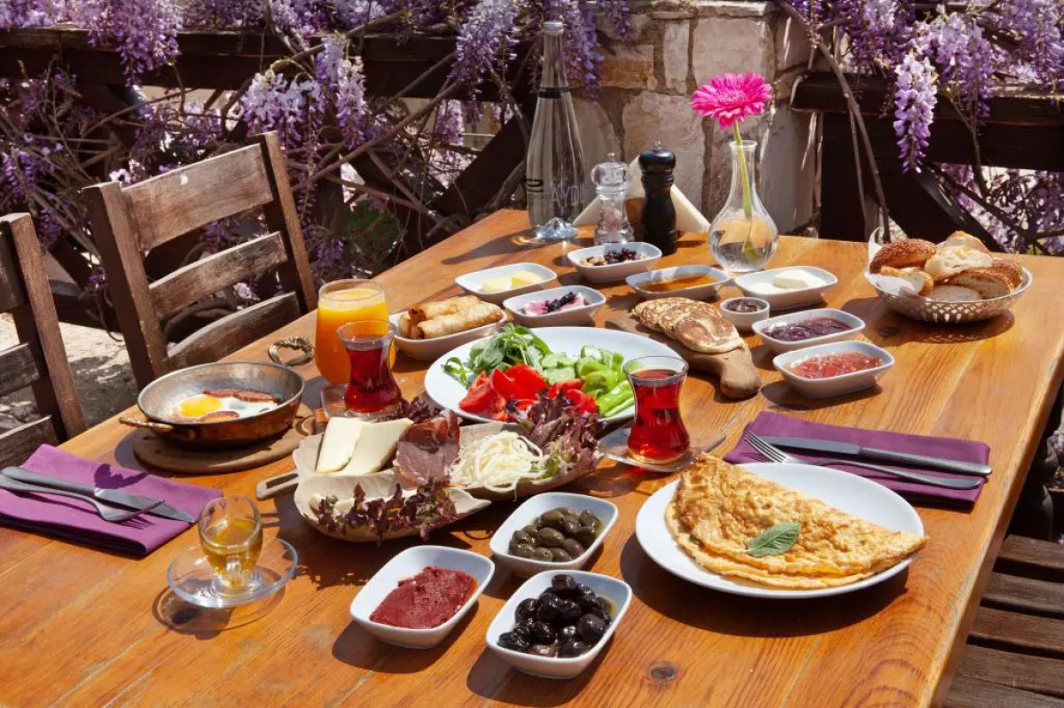 Vinifera Vineyards Hotel