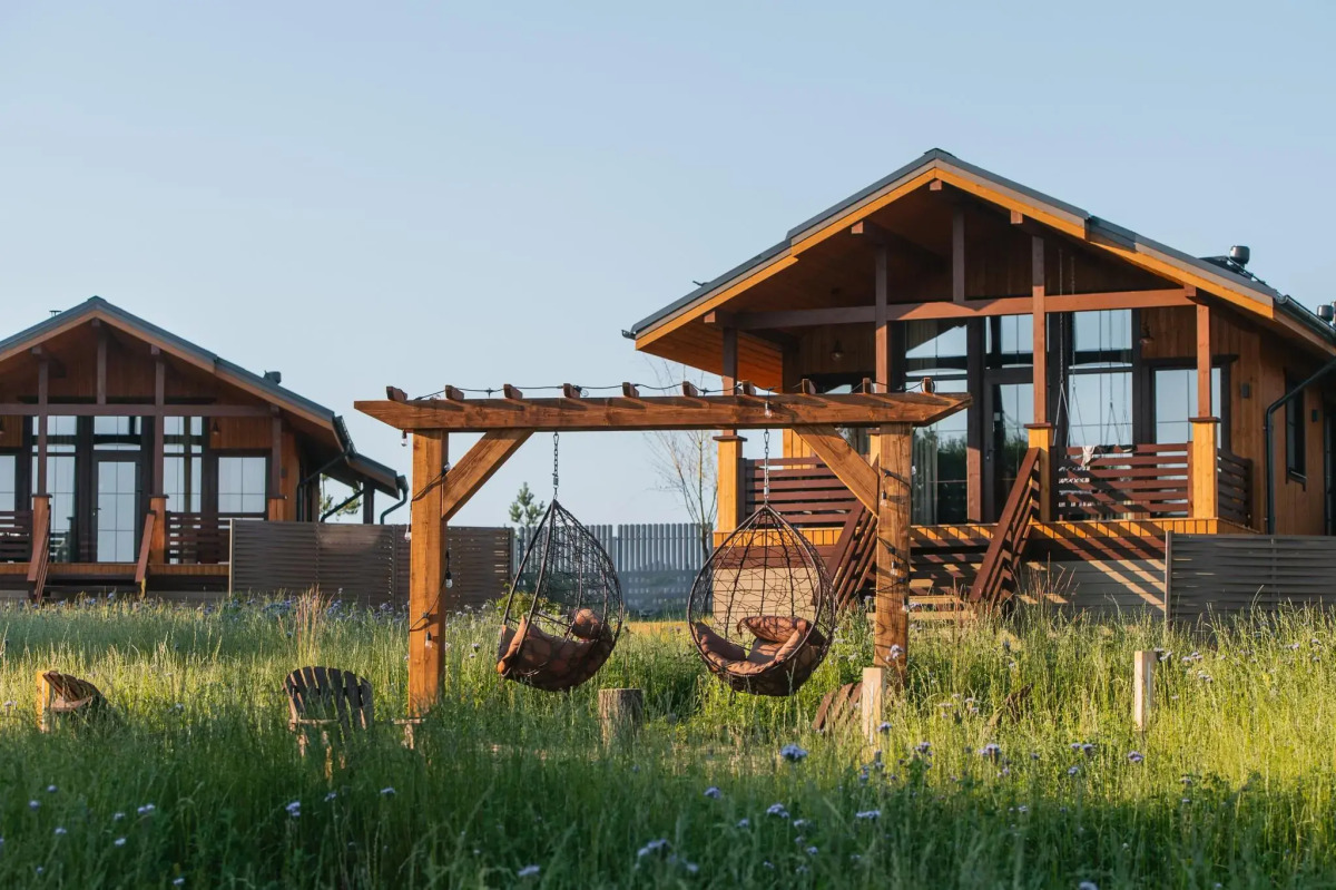 Wish Home Дубовая Роща (Виш Хоум)