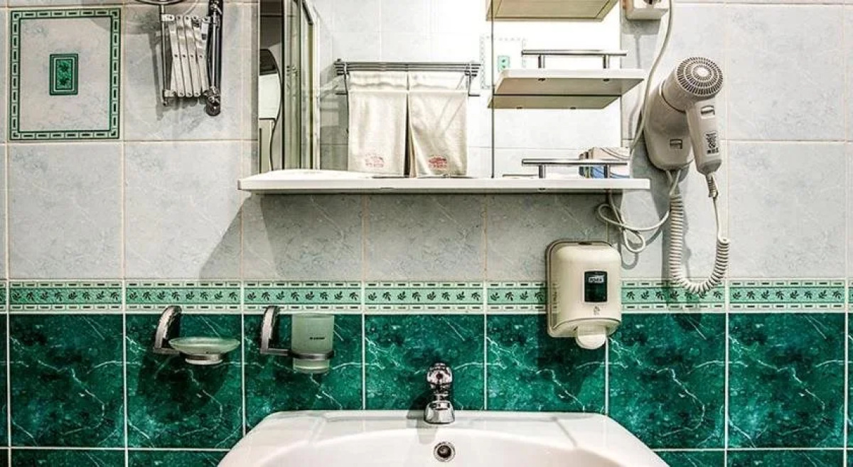 Отель Олеся