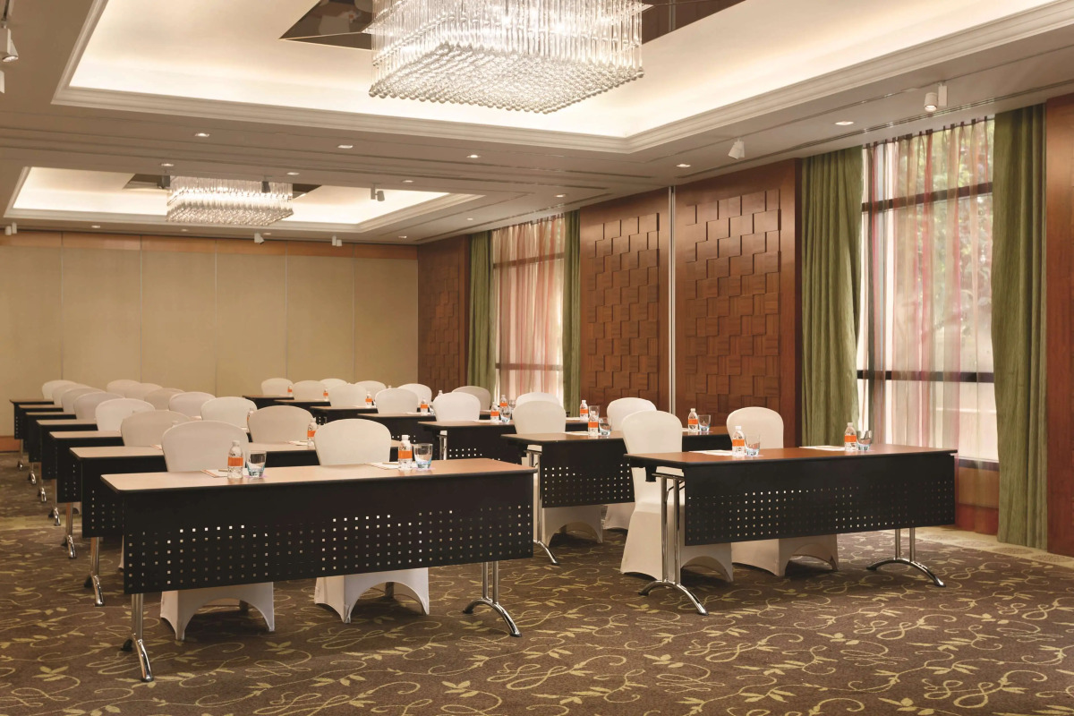 JEN Singapore Tanglin by Shangri-La