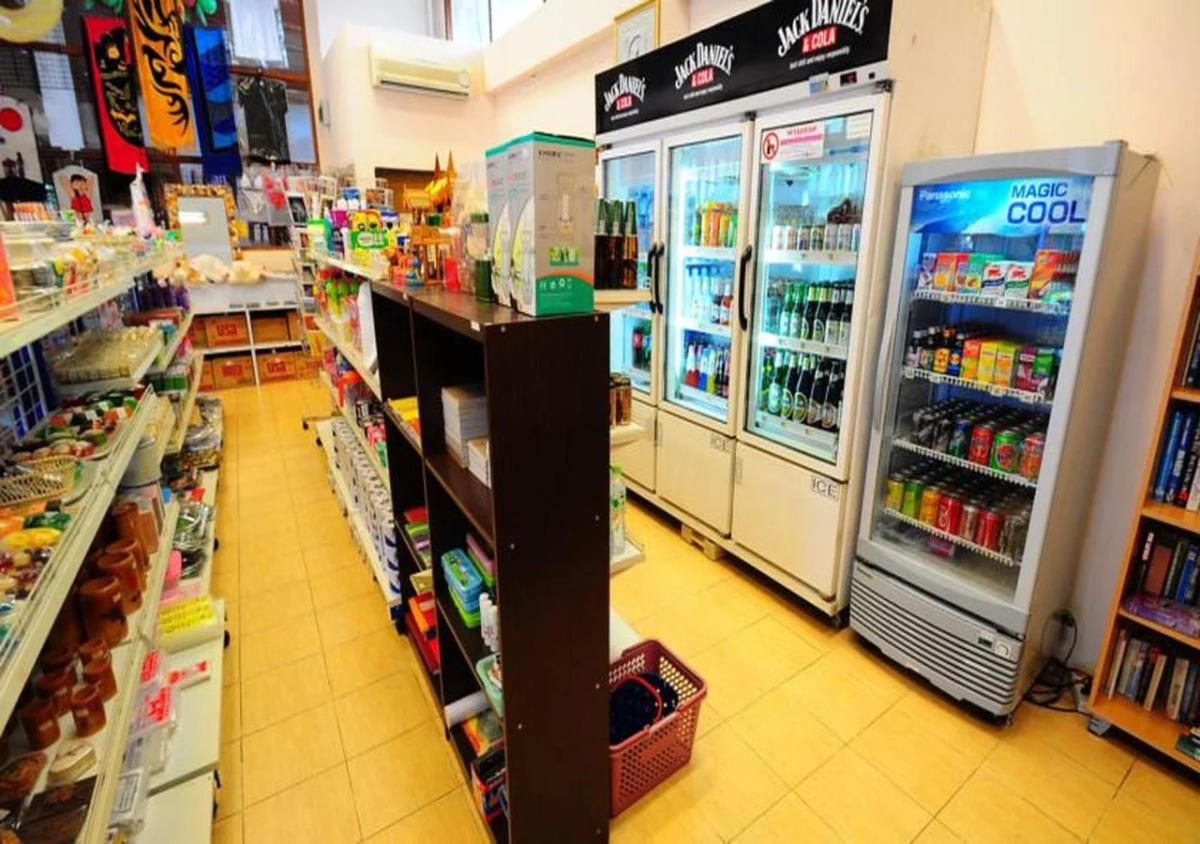 Alina Grande Hotel & Resort