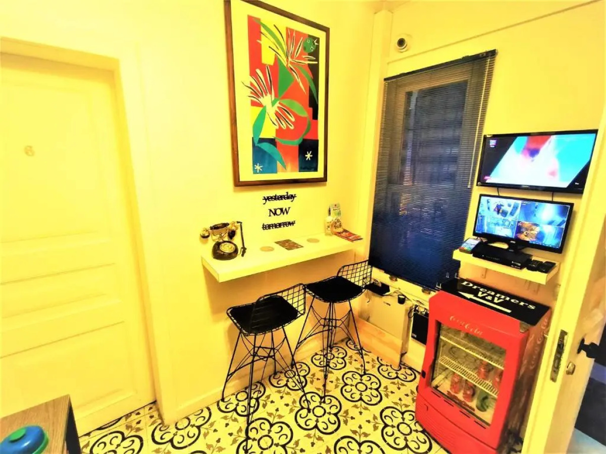 Dreamers V&V Hotel Cihangir