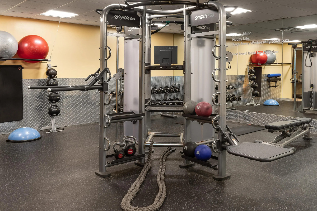 Hyatt Regency Boston