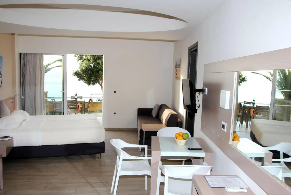 Renieris Hotel