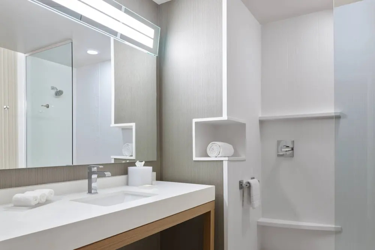 Courtyard by Marriott Denver Aurora