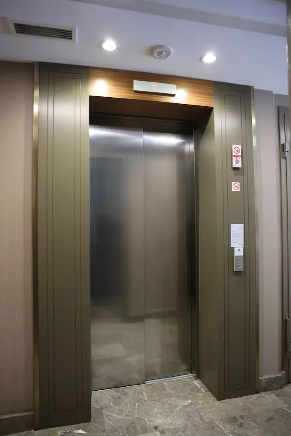 Saratoga Hotel Sultanahmet