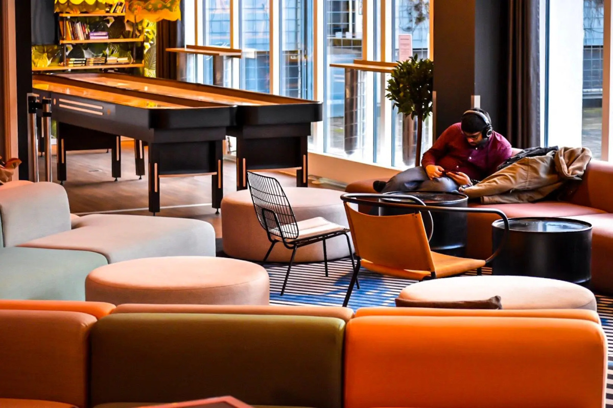 Generator Copenhagen