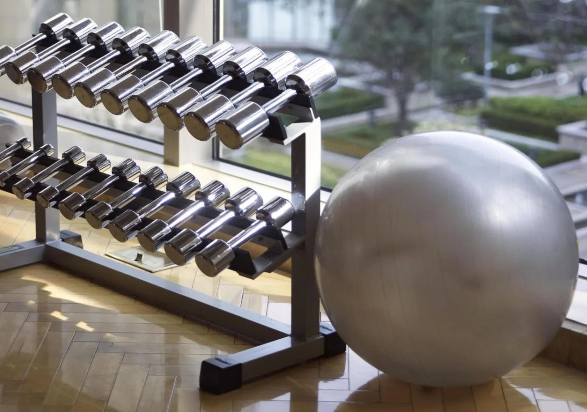 Sheraton Grand Shanghai Pudong Hotel & Residences