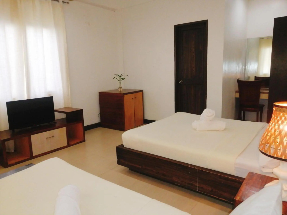 Seabird International Resort