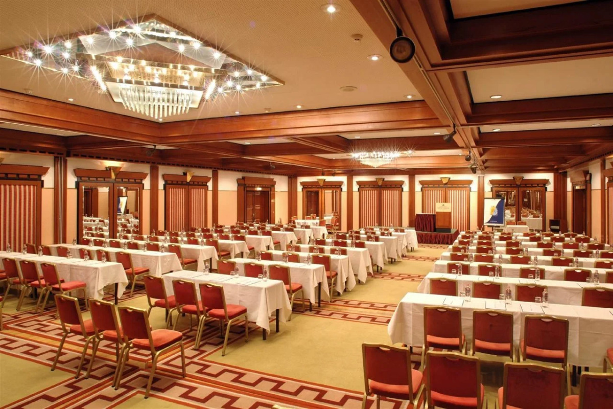 Verdi Budapest Aquincum