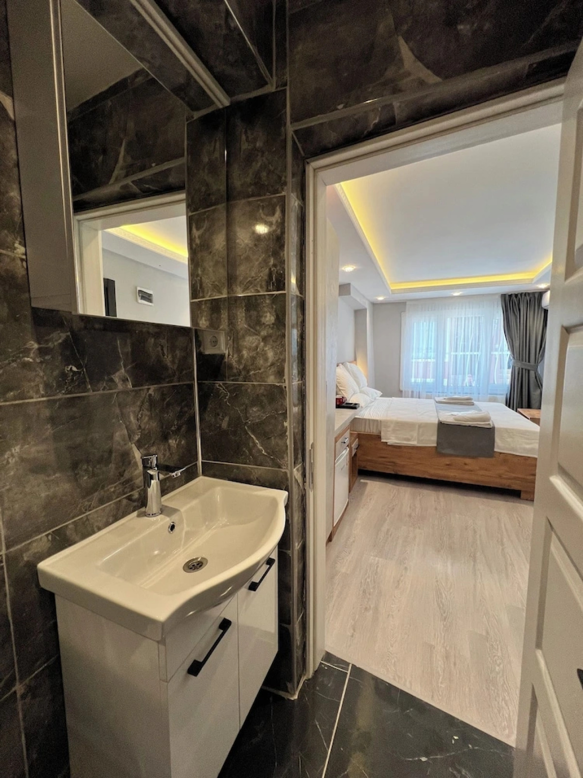 Mayda Boutique Hotel