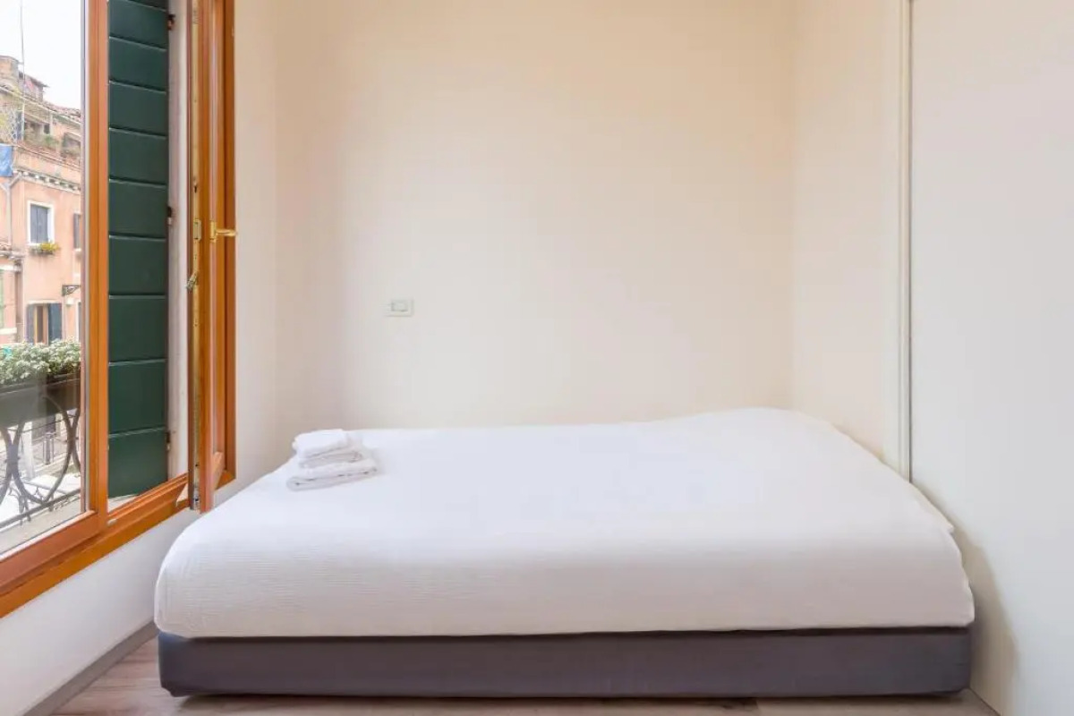 B&B Casanova ai Tolentini