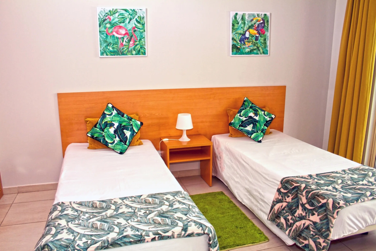 Studio 17 Atlantichotels