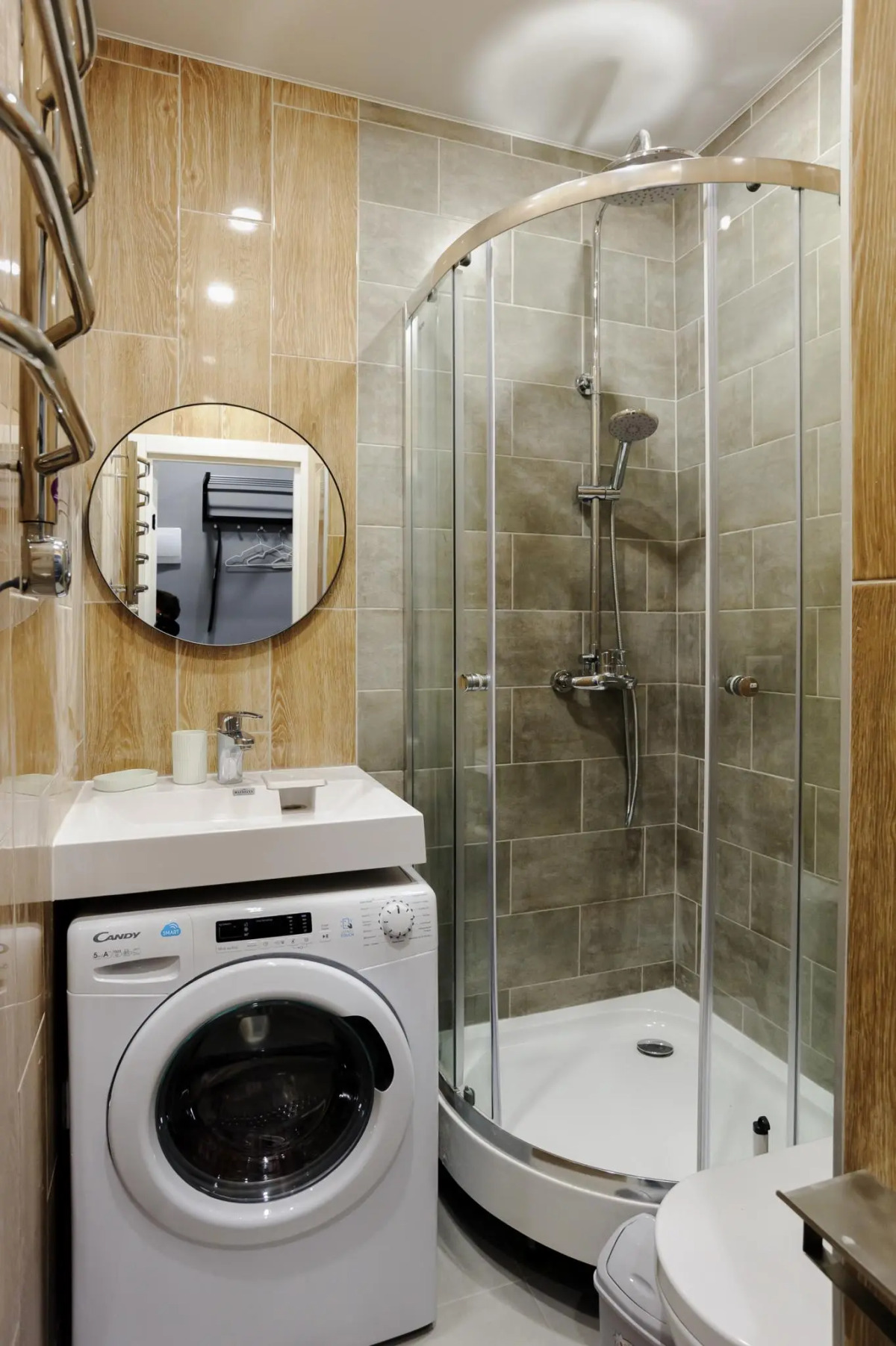 JustAparts (ДжастАпартс) на улице Сколковская