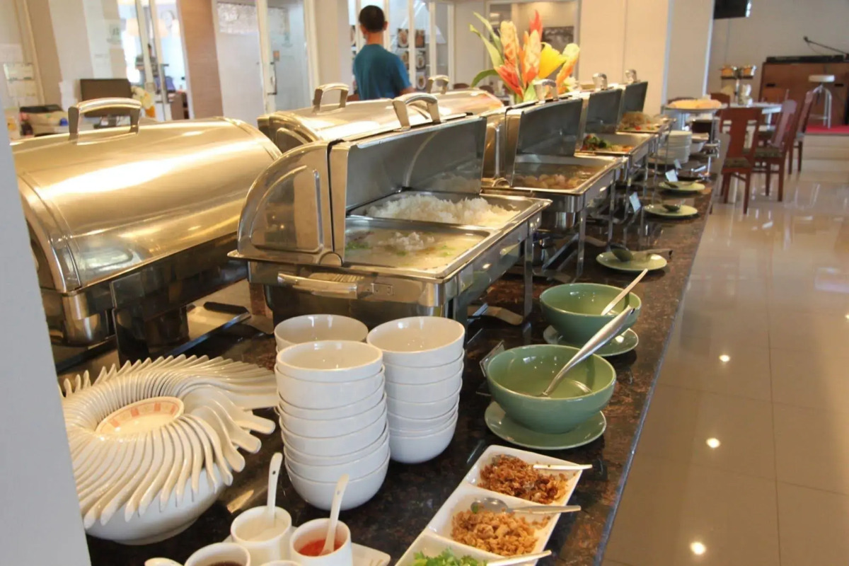 Golden Jade Suvarnabhumi