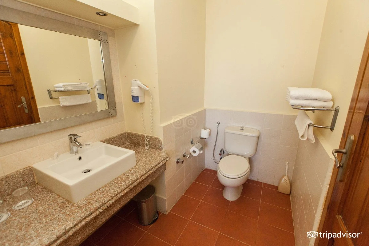 Three Corners Rihana Resort