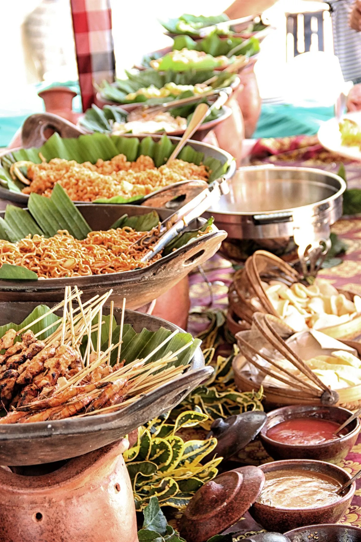 The Tanis Beach Resort Nusa Lembongan