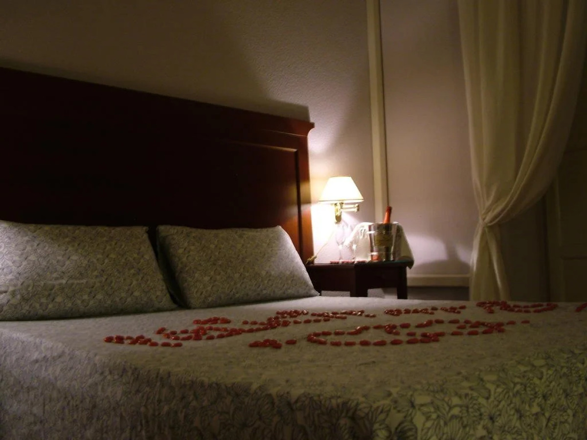 Bed & Breakfast Macallé