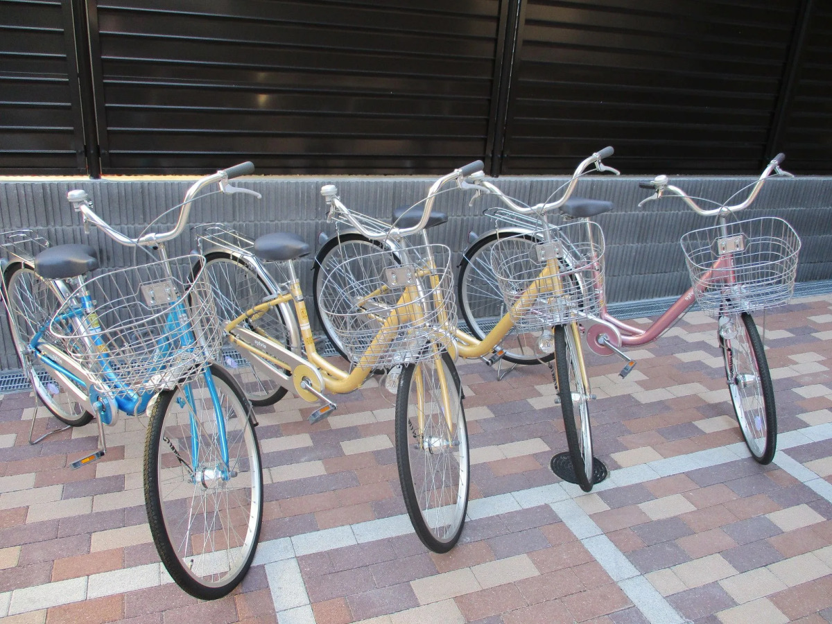 Hot Spring OSAKA HINODE HOTEL NIPPONBASHI