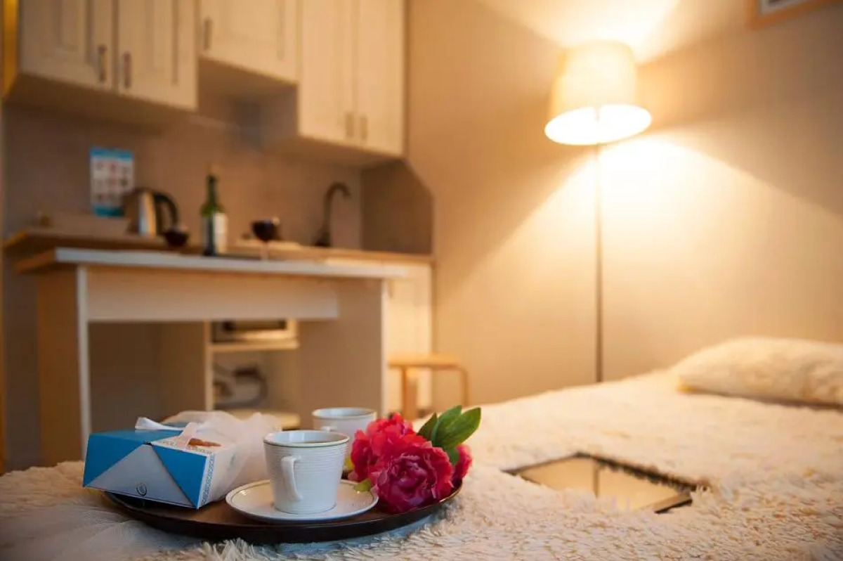 Сутки26 на улице Адмиральского