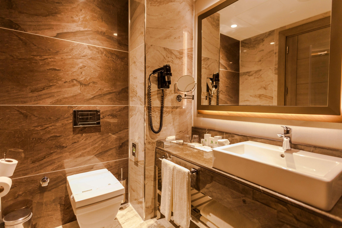 Holiday Inn Kayseri - Duvenonu, an IHG Hotel