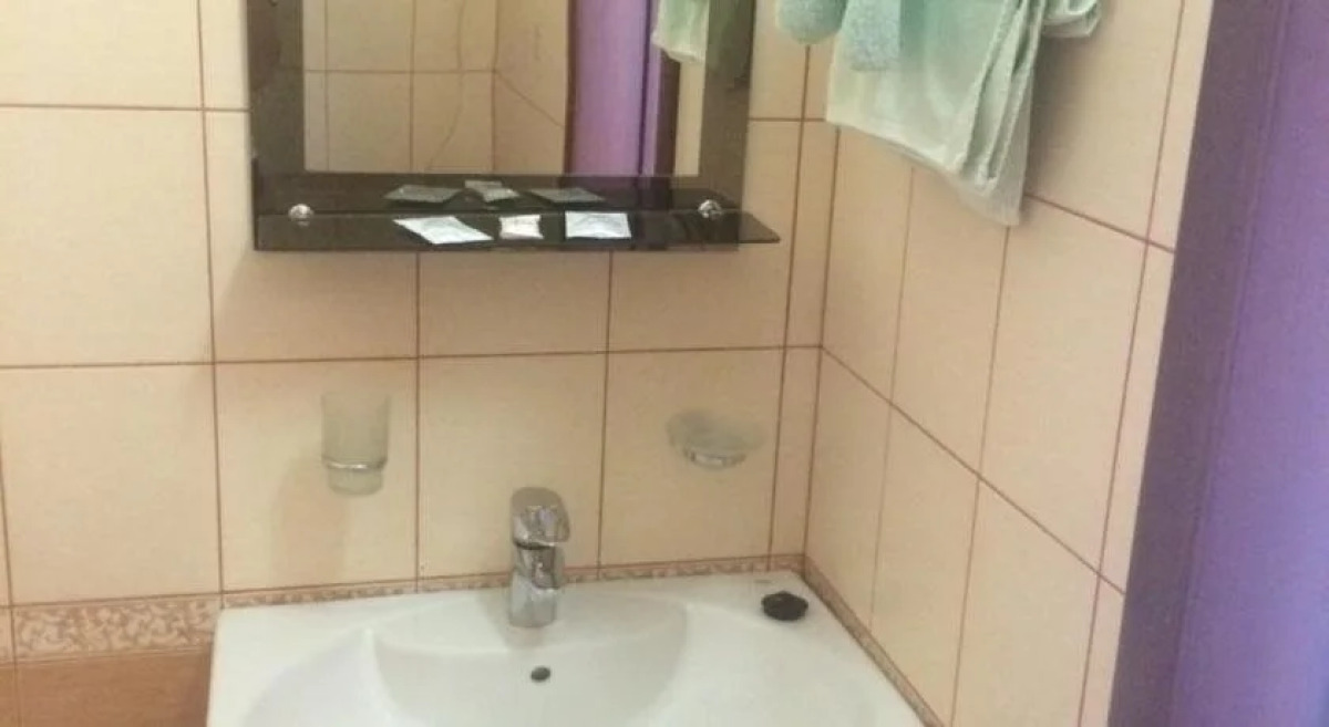 Гостиница Волга