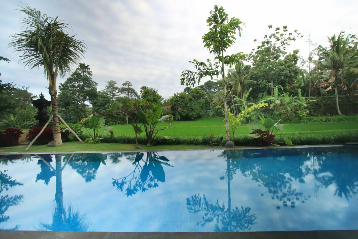 Byasa Ubud