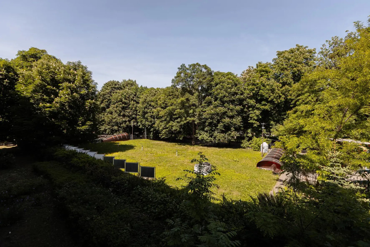 Апартаменты на проспекте Ленинский 65А