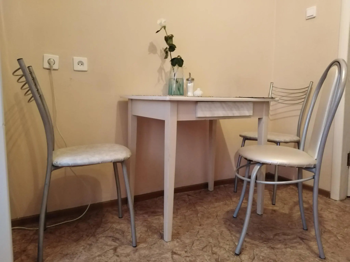 Апартаменты на улице Чичерина