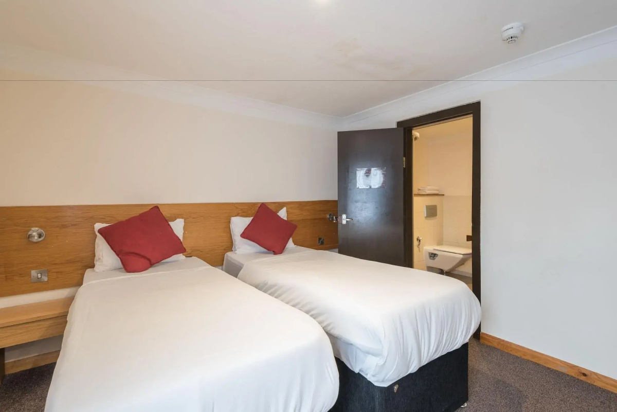Pasha Hotel - 3* Boutique Hotel