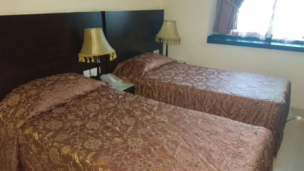 Panorama Hotel Deira