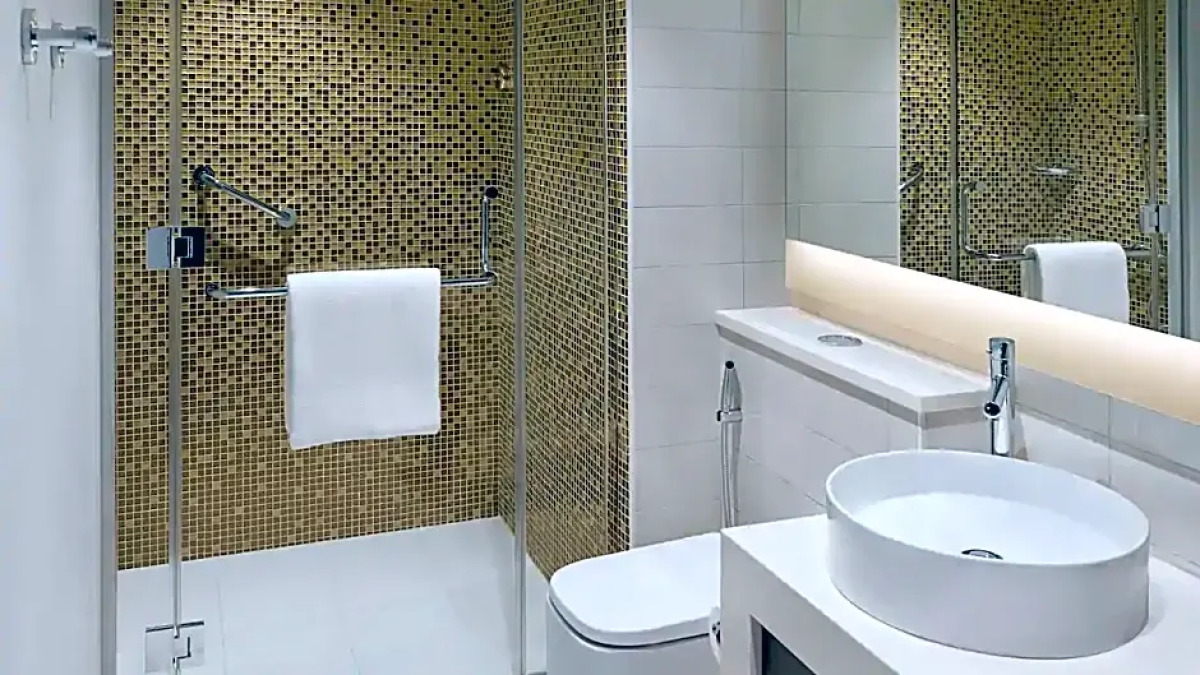 Hyatt Place Dubai Jumeirah Residences