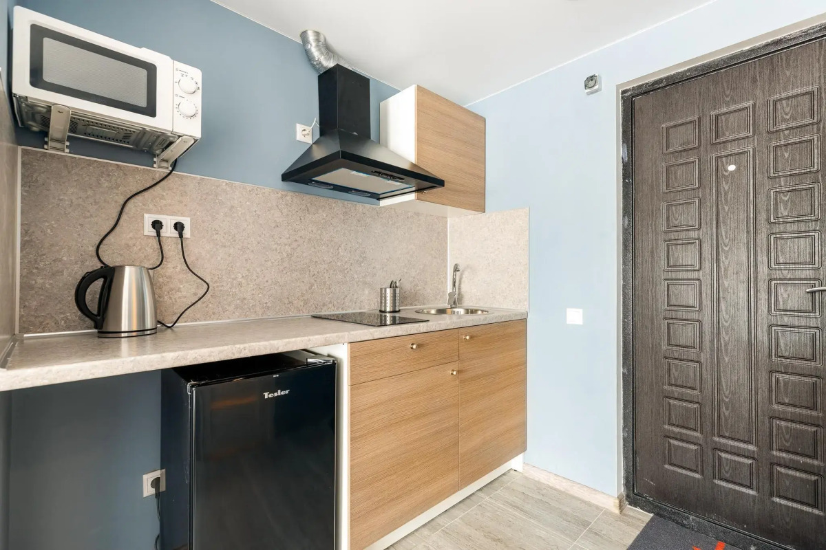 Апартаменты Rentwill у метро Новопеределкино