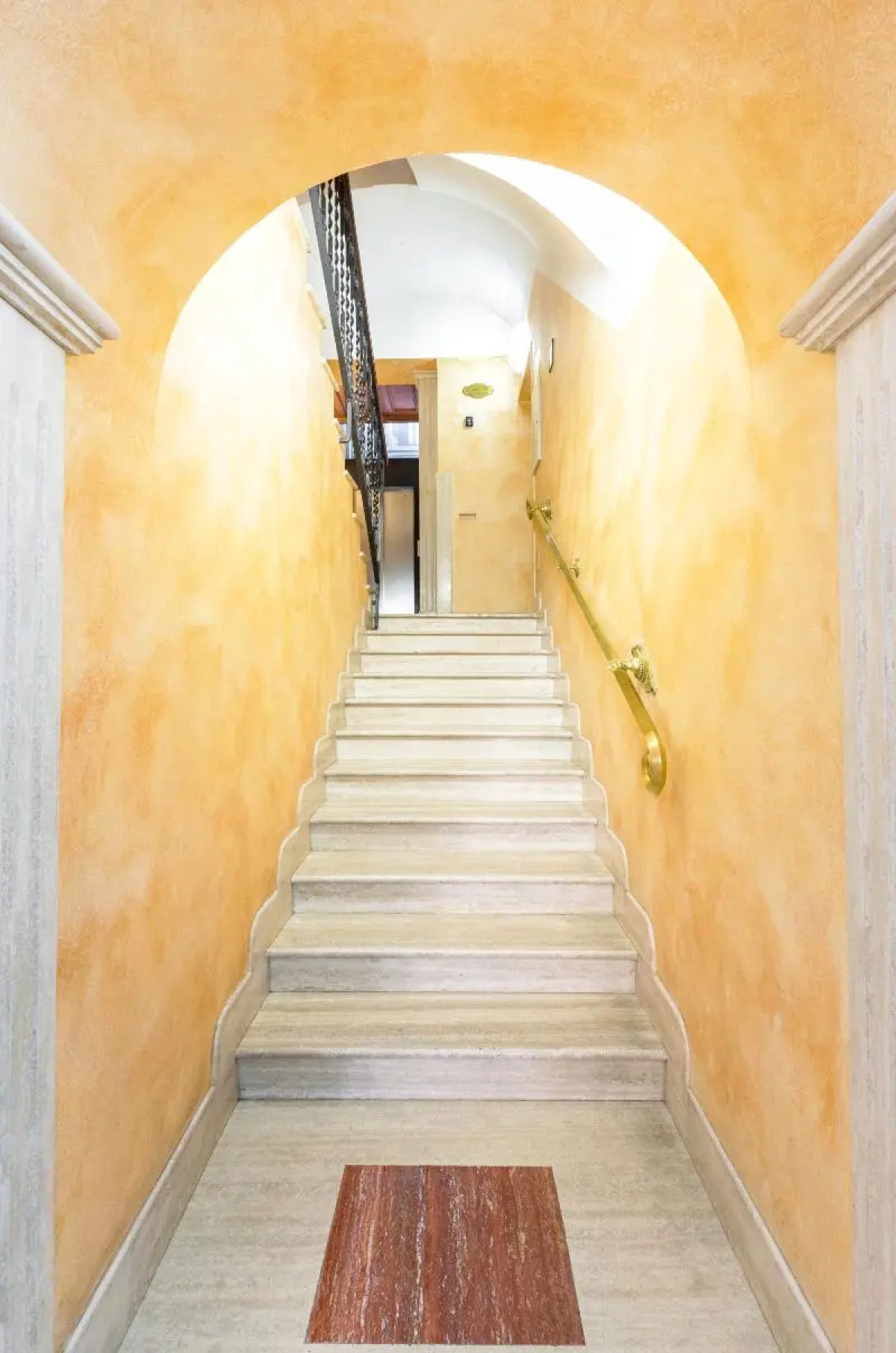 Hotel Tempio di Pallade