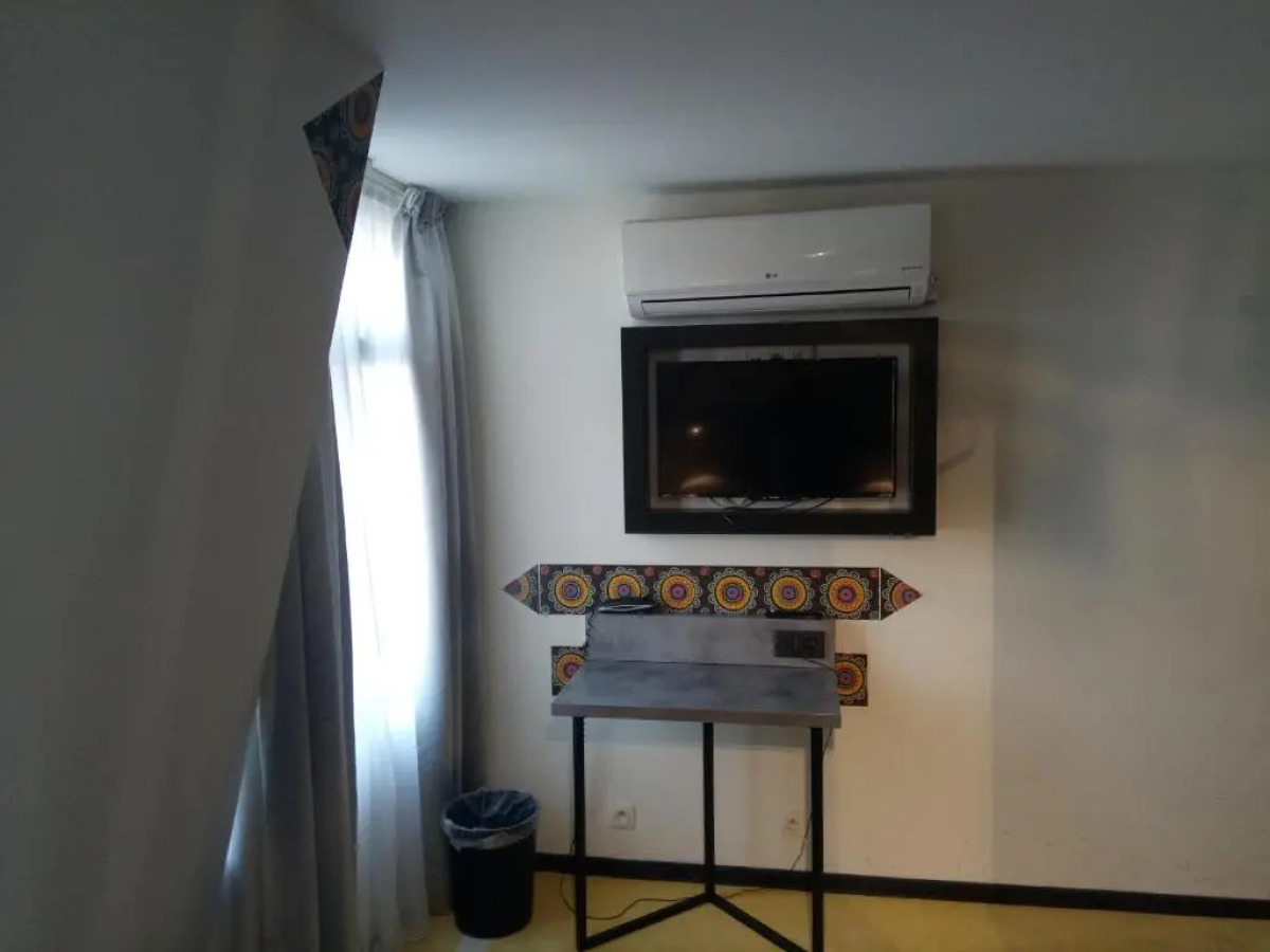 Nekotel Concept Art Hotel