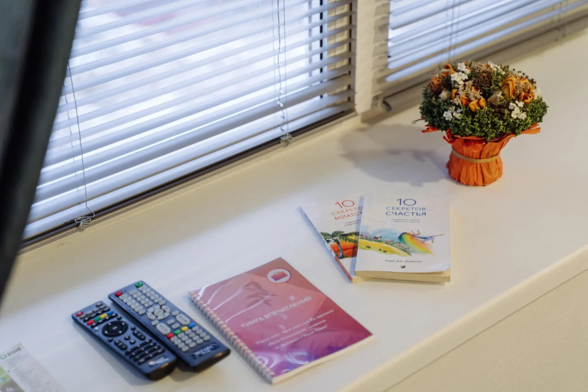 9 Ночей на улице Шотмана