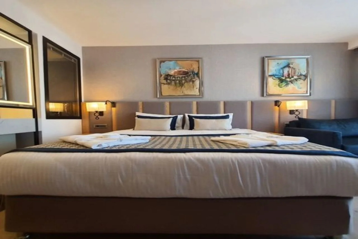 Sunthalia Hotels & Resorts