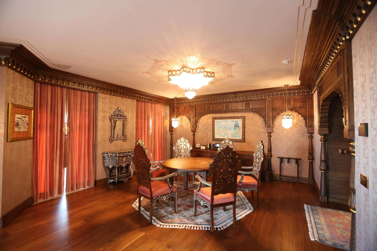AJWA Sultanahmet
