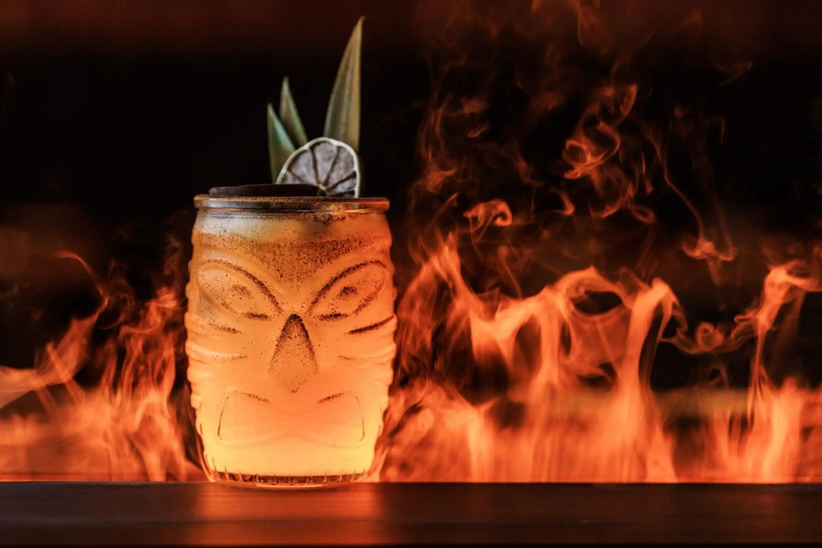 Спа- и конференц-отель V