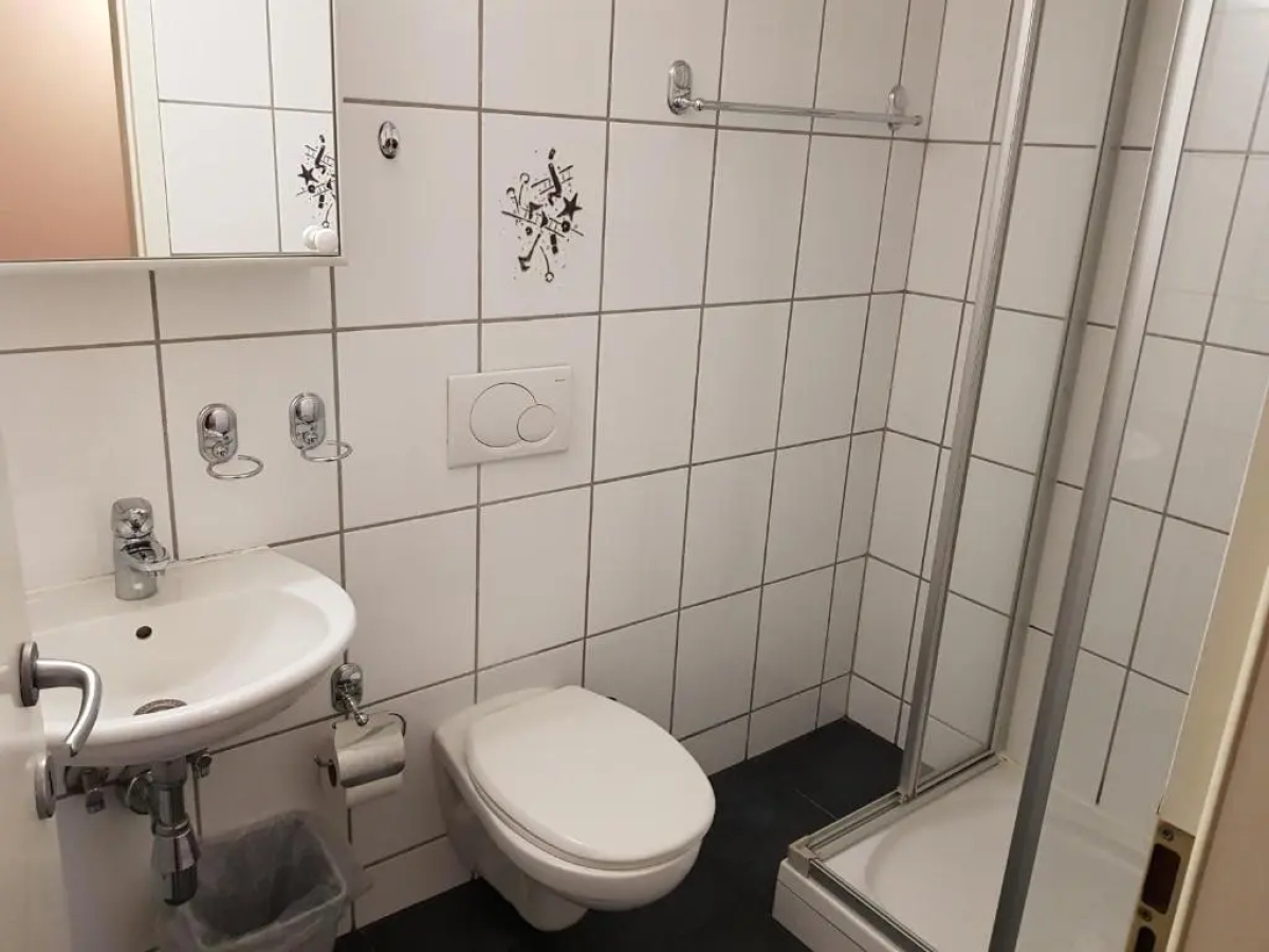 Bellpark Hostel