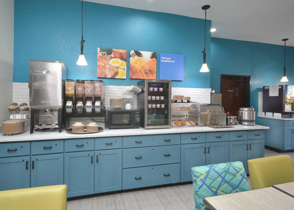 Brookstone Lodge near Biltmore Village, an Ascend Collection Hotel