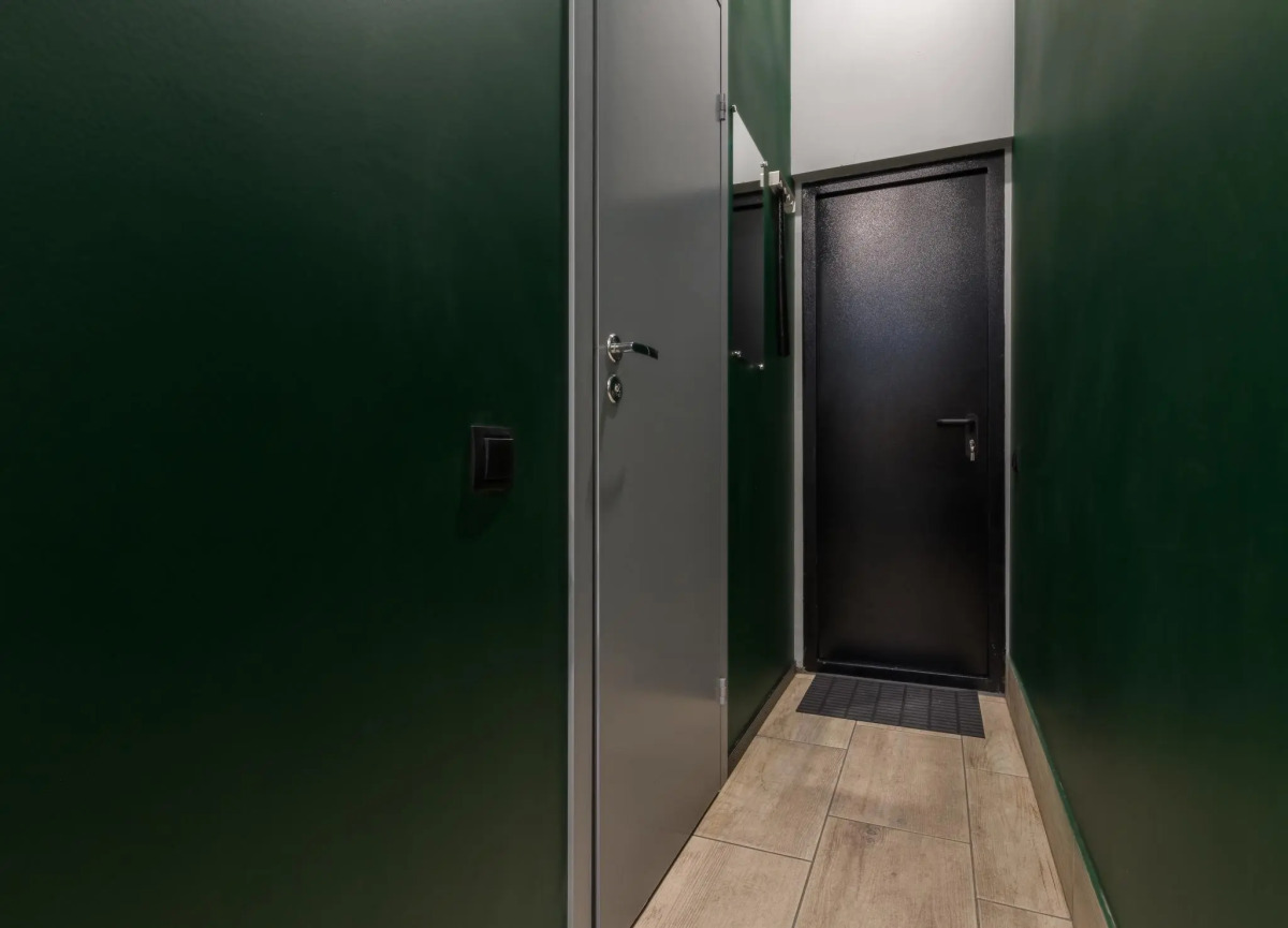 Апарт-отель RentalSPb, Металлострой