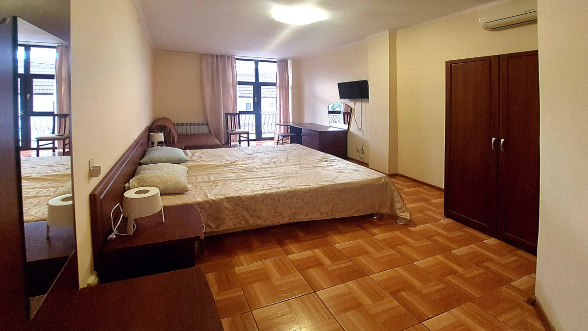 Briz Family Hotel Resort