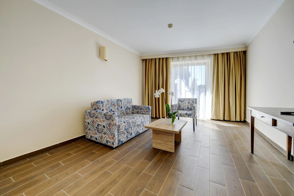 Yasmin Bodrum Resort - All Inclusive