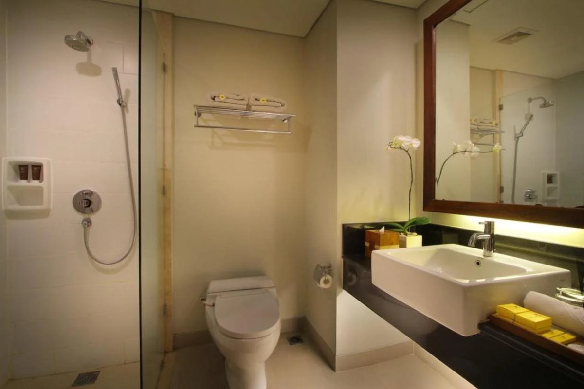 The Kirana Canggu Hotel