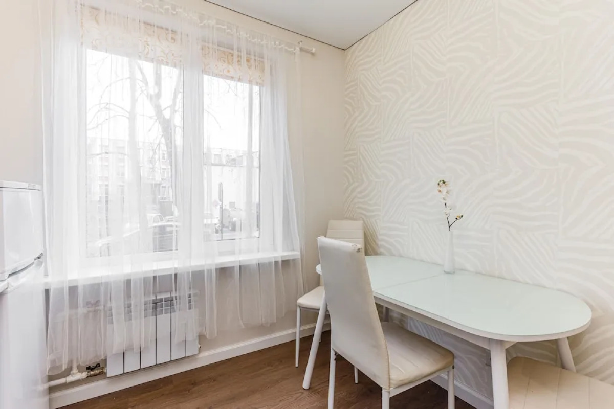 Апартаменты Inndays Ясенево 2