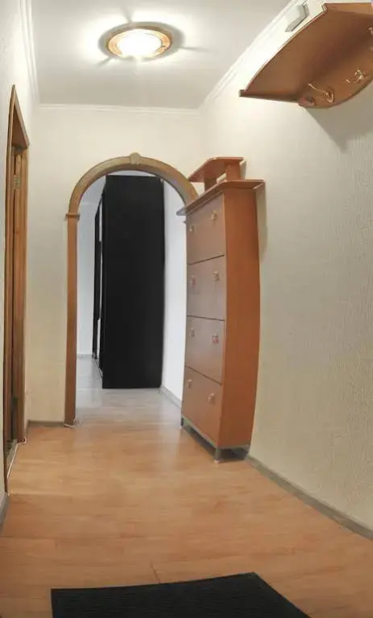 Domumetro na Yuzhnoy