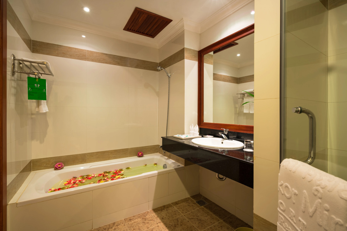 Angkor Miracle Resort & Spa