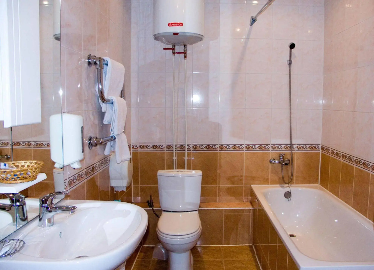 Губернская