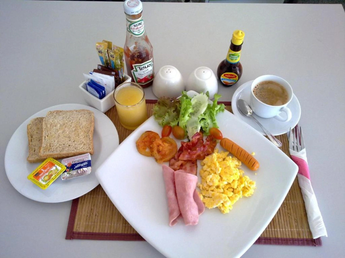 One World One Home Naiharn Hotel